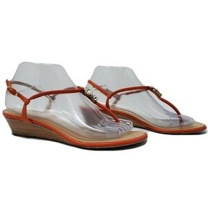 Giuseppe Zanotti Design Womens T-Strap Sandals